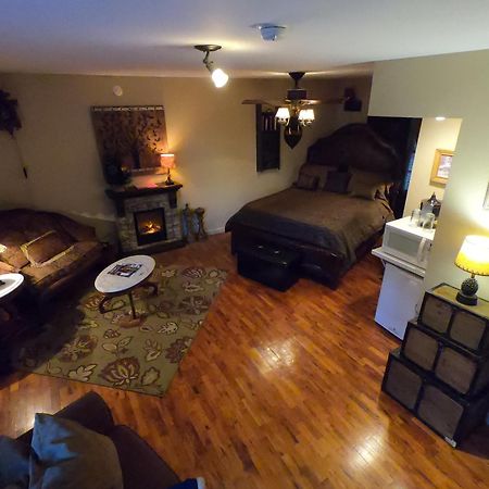 Tradewinds Lodging 유레카 스프링스 외부 사진