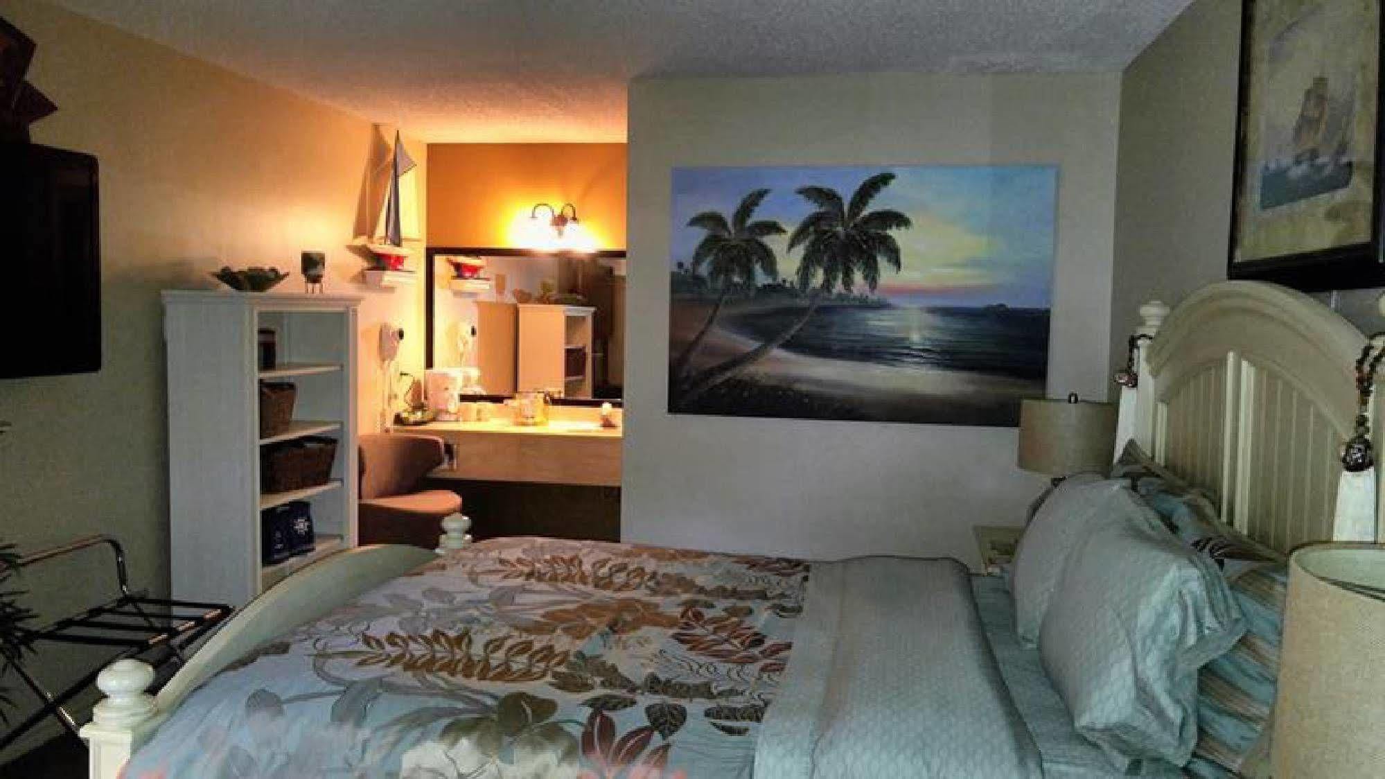 Tradewinds Lodging 유레카 스프링스 외부 사진