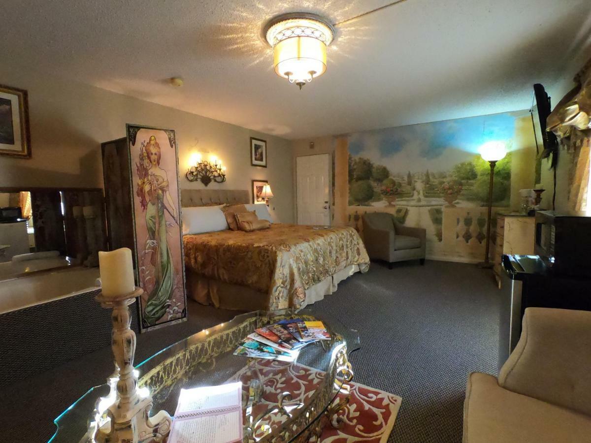 Tradewinds Lodging 유레카 스프링스 외부 사진