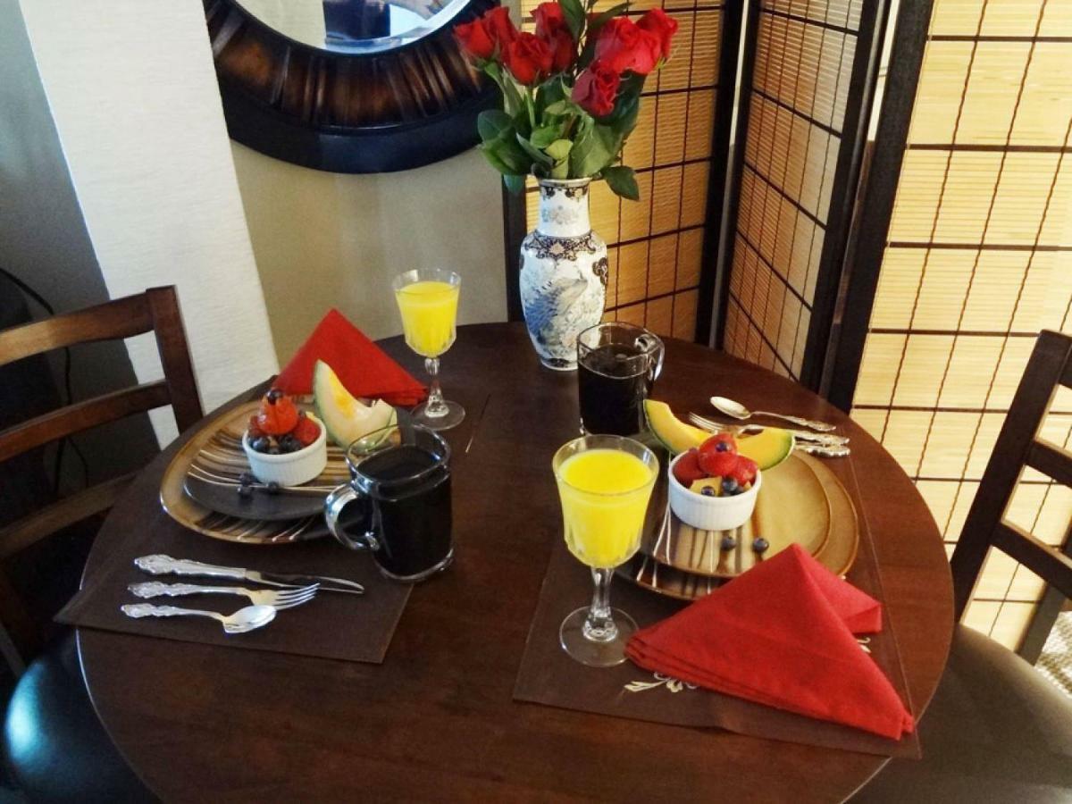 Tradewinds Lodging 유레카 스프링스 외부 사진