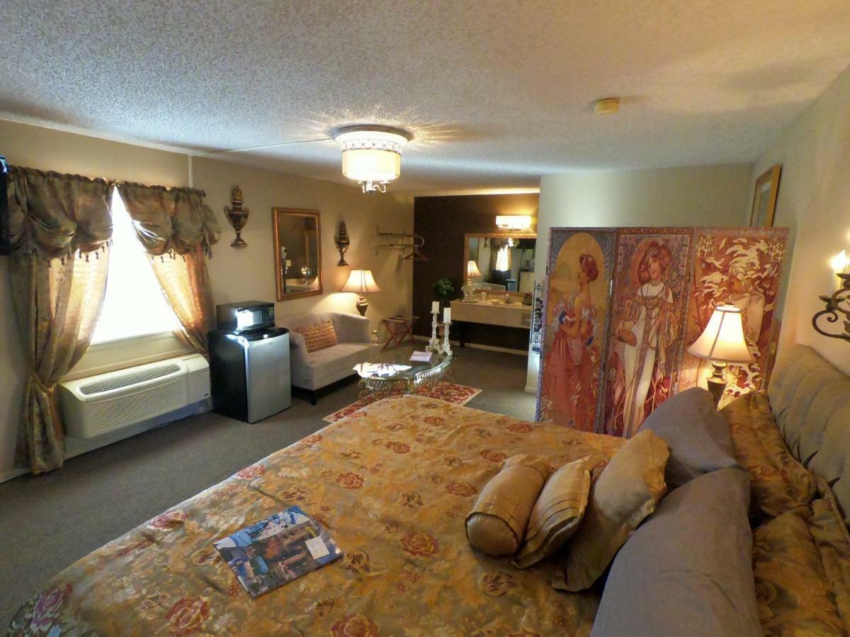 Tradewinds Lodging 유레카 스프링스 외부 사진