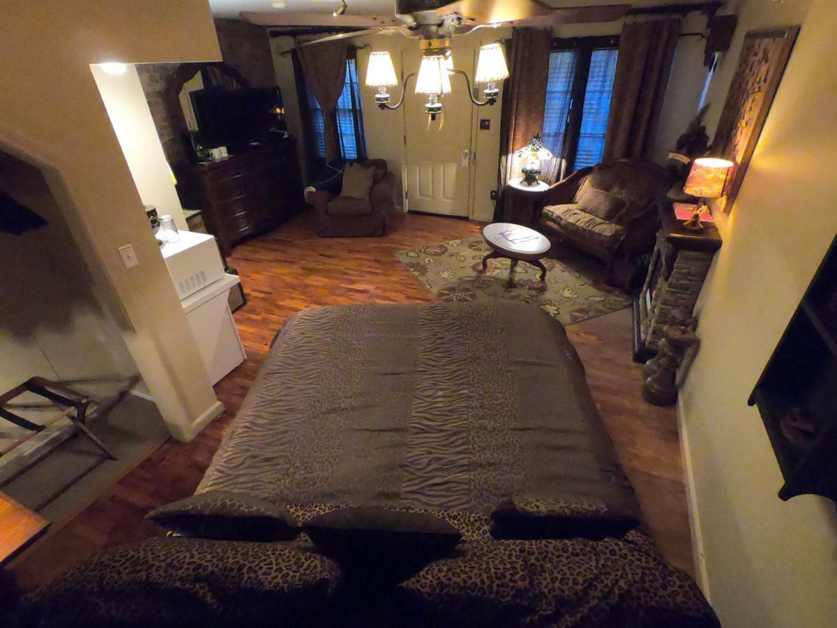 Tradewinds Lodging 유레카 스프링스 외부 사진