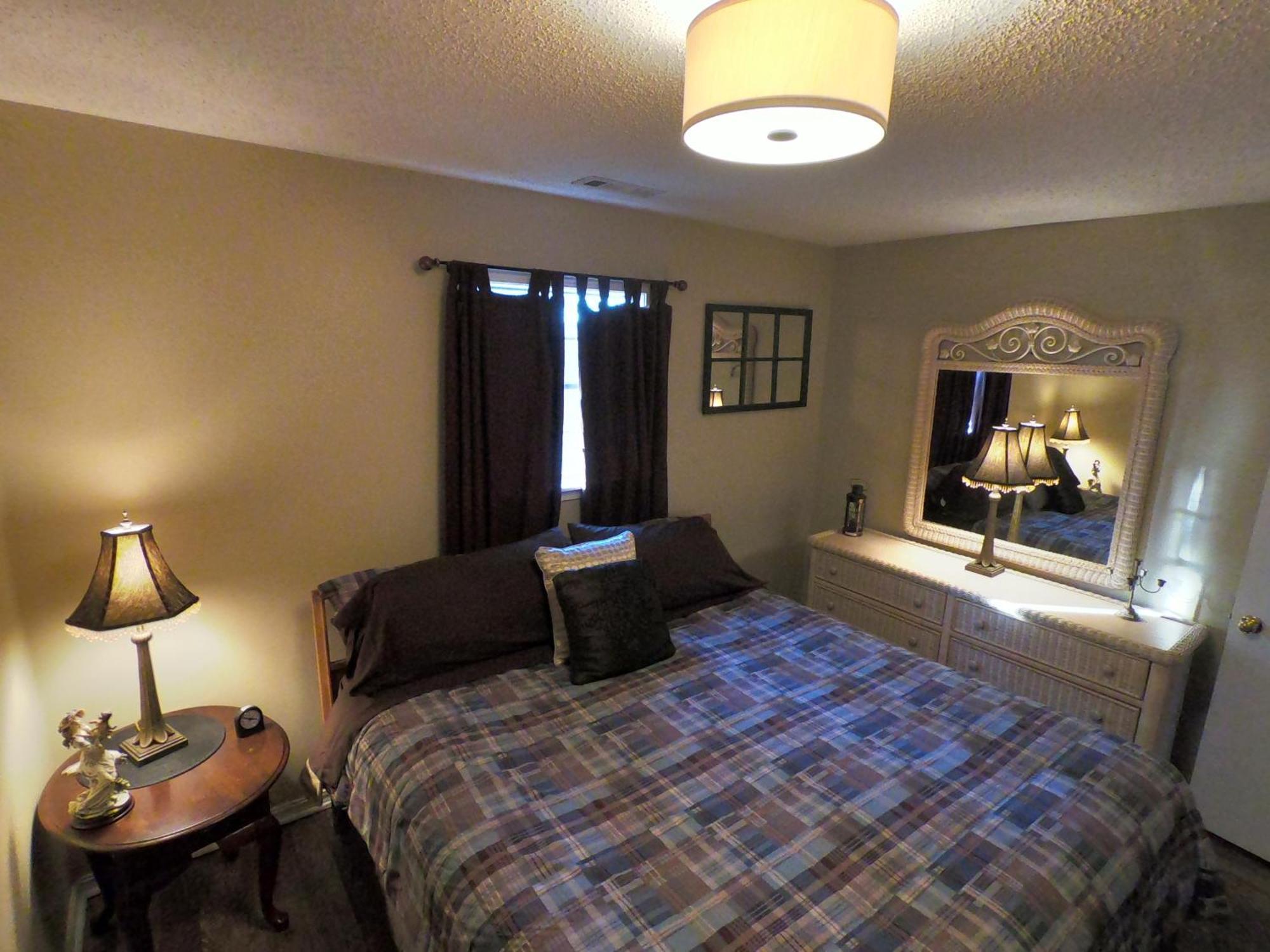 Tradewinds Lodging 유레카 스프링스 외부 사진
