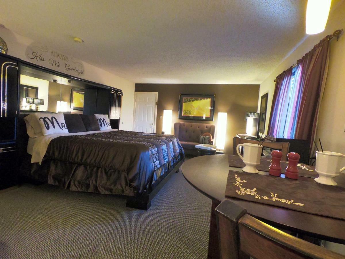 Tradewinds Lodging 유레카 스프링스 외부 사진