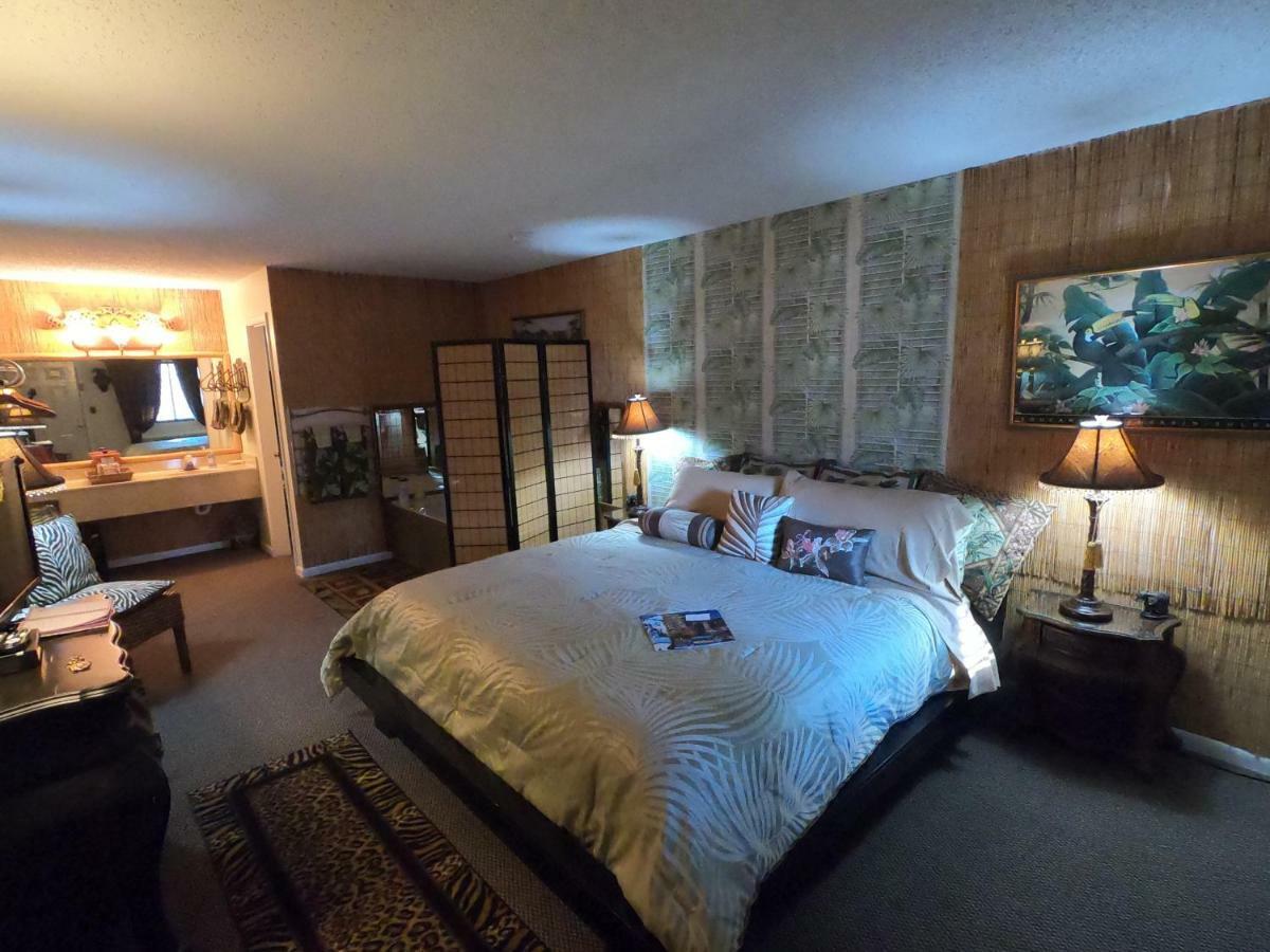 Tradewinds Lodging 유레카 스프링스 외부 사진