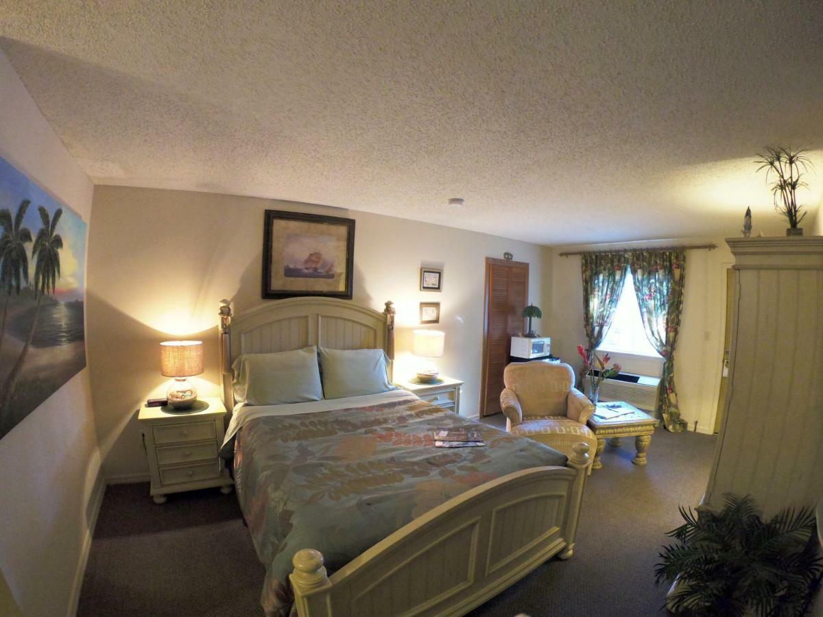 Tradewinds Lodging 유레카 스프링스 외부 사진