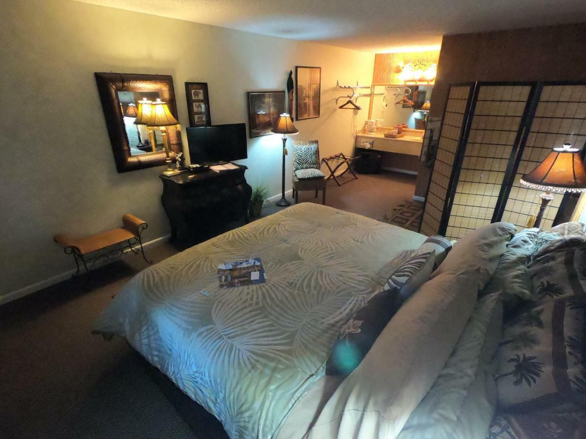 Tradewinds Lodging 유레카 스프링스 외부 사진