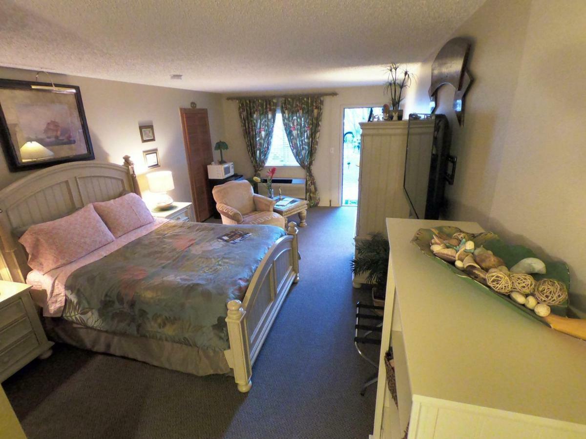 Tradewinds Lodging 유레카 스프링스 외부 사진