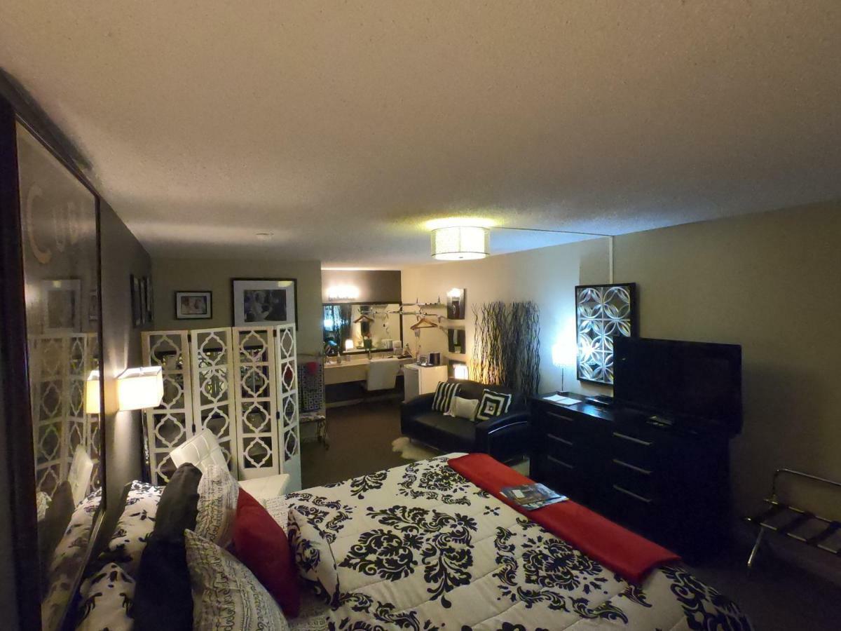 Tradewinds Lodging 유레카 스프링스 외부 사진
