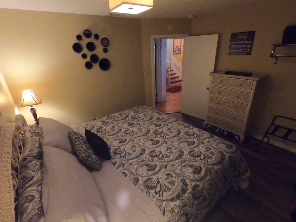 Tradewinds Lodging 유레카 스프링스 외부 사진