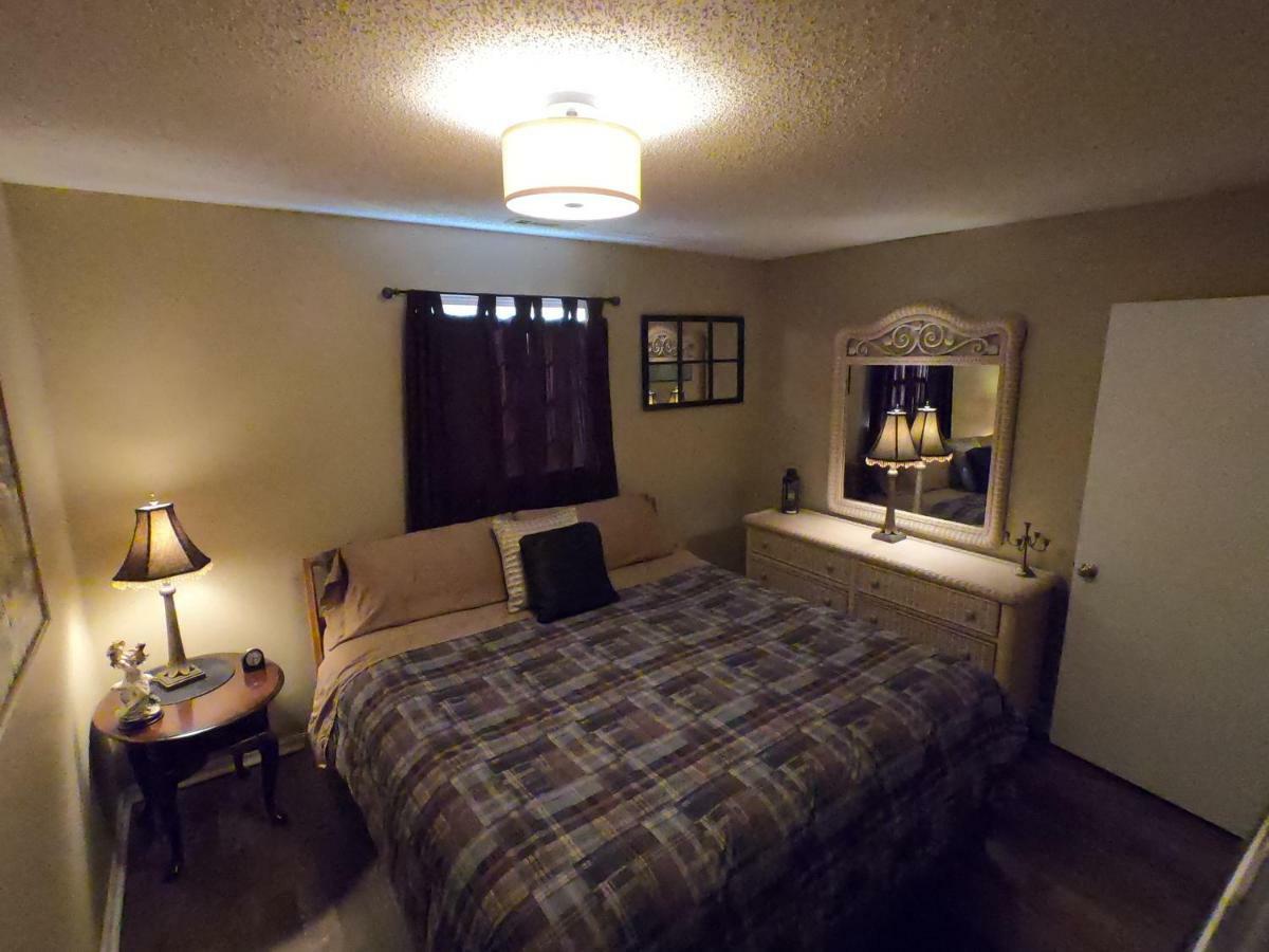 Tradewinds Lodging 유레카 스프링스 외부 사진
