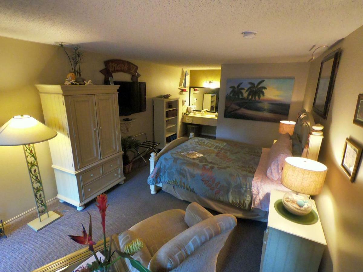 Tradewinds Lodging 유레카 스프링스 외부 사진