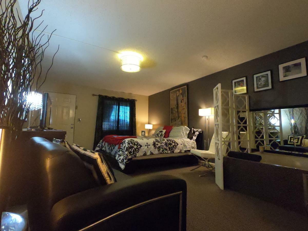 Tradewinds Lodging 유레카 스프링스 외부 사진