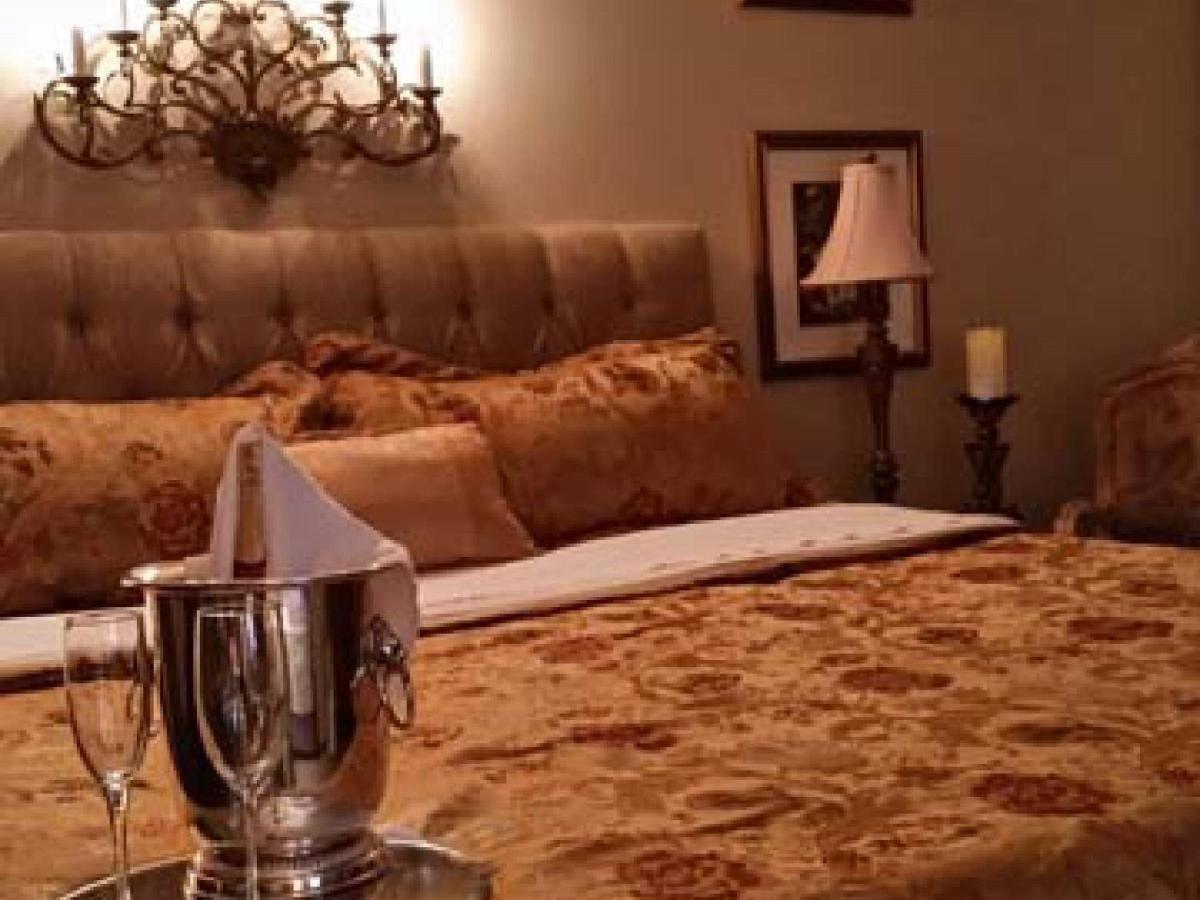Tradewinds Lodging 유레카 스프링스 외부 사진